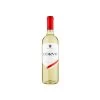 Corvo Vino Bianco IGT Terre Siciliane Cl. 75 -Negozio Di Cucina 000017342 2