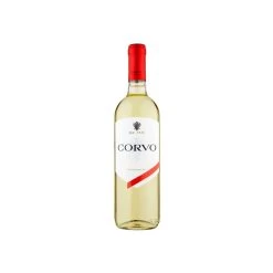 Corvo Vino Bianco IGT Terre Siciliane Cl. 75