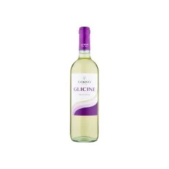 Corvo Glicine Bianco IGT Terre Siciliane Cl. 75
