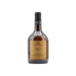De Bartoli Integer Grillo Sicilia DOC Cl. 70