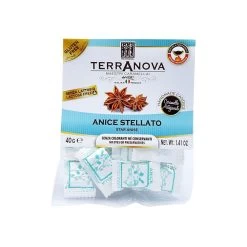 Terranova Caramelle All'anice Gr. 100