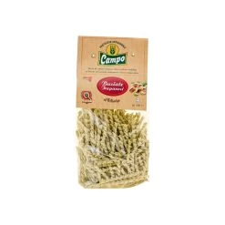 Campo Busiate Trapanesi Al Pistacchio Gr. 500