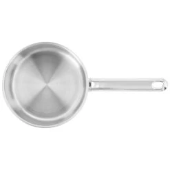 Demeyere Casseruola Con Manico Senza Coperchio - 16 Cm, 18/10 Acciaio Inossidabile -Negozio Di Cucina 000023033