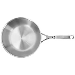 Demeyere Casseruola Conica - 24 Cm, 18/10 Acciaio Inossidabile 9 Demeyere Casseruola Conica - 24 Cm, 18/10 Acciaio Inossidabile -Negozio Di Cucina 000023183