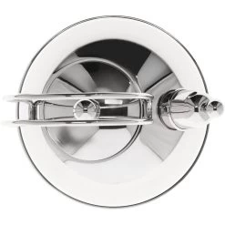 Demeyere Bollitore Rotondo - 2,5 L, 18/10 Acciaio Inossidabile -Negozio Di Cucina 000023224