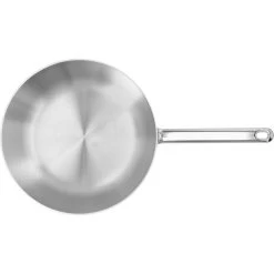 Demeyere Casseruola Conica - 28 Cm, 18/10 Acciaio Inossidabile -Negozio Di Cucina 000023256