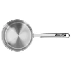 Demeyere Casseruola Con Manico Senza Coperchio - 12 Cm, 18/10 Acciaio Inossidabile -Negozio Di Cucina 000023808