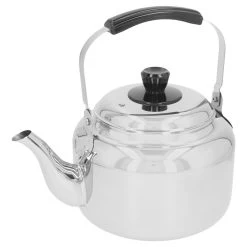 Demeyere Bollitore Rotondo - 4 L, 18/10 Acciaio Inossidabile -Negozio Di Cucina 000023824
