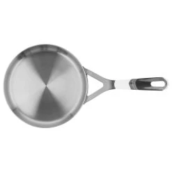 Demeyere Padella - 16 Cm, 18/10 Acciaio Inossidabile -Negozio Di Cucina 000024037