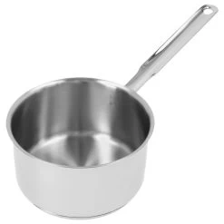 Demeyere Casseruola Con Manico Senza Coperchio - 12 Cm, 18/10 Acciaio Inossidabile -Negozio Di Cucina 000024592
