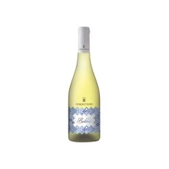 Gorghi Tondi Babbio Bianco IGT Terre Siciliane Cl. 75