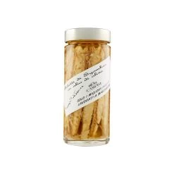 Campisi Filetti Di Sgombro In Olio D'oliva Gr.600