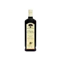 Cutrera Olio Extravergine Di Oliva Cl. 25