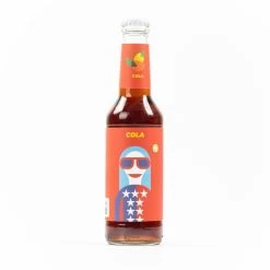 Giù Giù Cola Ml. 275