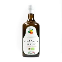 Giù Giù Olio Extra Vergine D'oliva Nocellara Lt.1