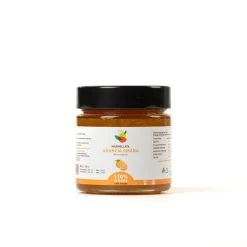Giù Giù Marmellata Arancia Amara Gr. 280
