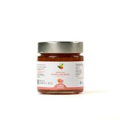 Giù Giù Marmellata Pompelmo Rosa Gr. 280