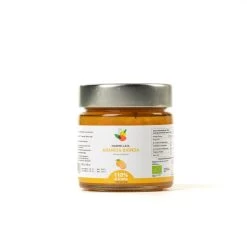 Giù Giù Marmellata Arancia Bionda Bio Gr. 280