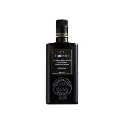 Barbera Lorenzo 1 Olio Extravergine Di Oliva DOP Cl. 50