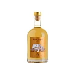 Donnafugata Grappa Ben Rye Cl. 50