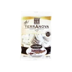 Terranova Caramelle Carruba Gr. 100