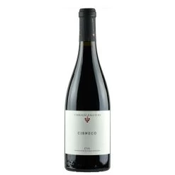 Terrazze Dell'Etna Etna Cirneco Vino Rosso Cl. 75