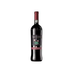 Milazzo Maria Costanza Rosso Cl. 75