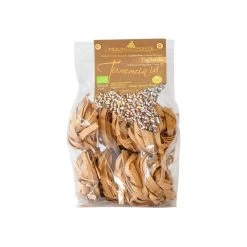 Molini Del Ponte Tagliatelle Tumminia Gr. 500