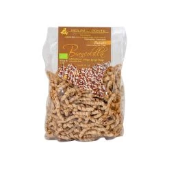 Molini Del Ponte Busiate Integrali Gr. 500