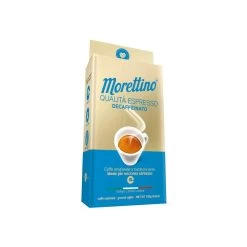 Morettino Espresso Decaffeinato Gr. 250