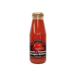 Rinascita Passata Pomodoro Gr. 680