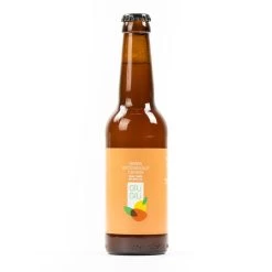 Giù Giù Golden Ale Birra Chiara Artigianale Cl.33