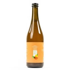 Giù Giù Golden Ale Birra Chiara Artigianale Cl.75