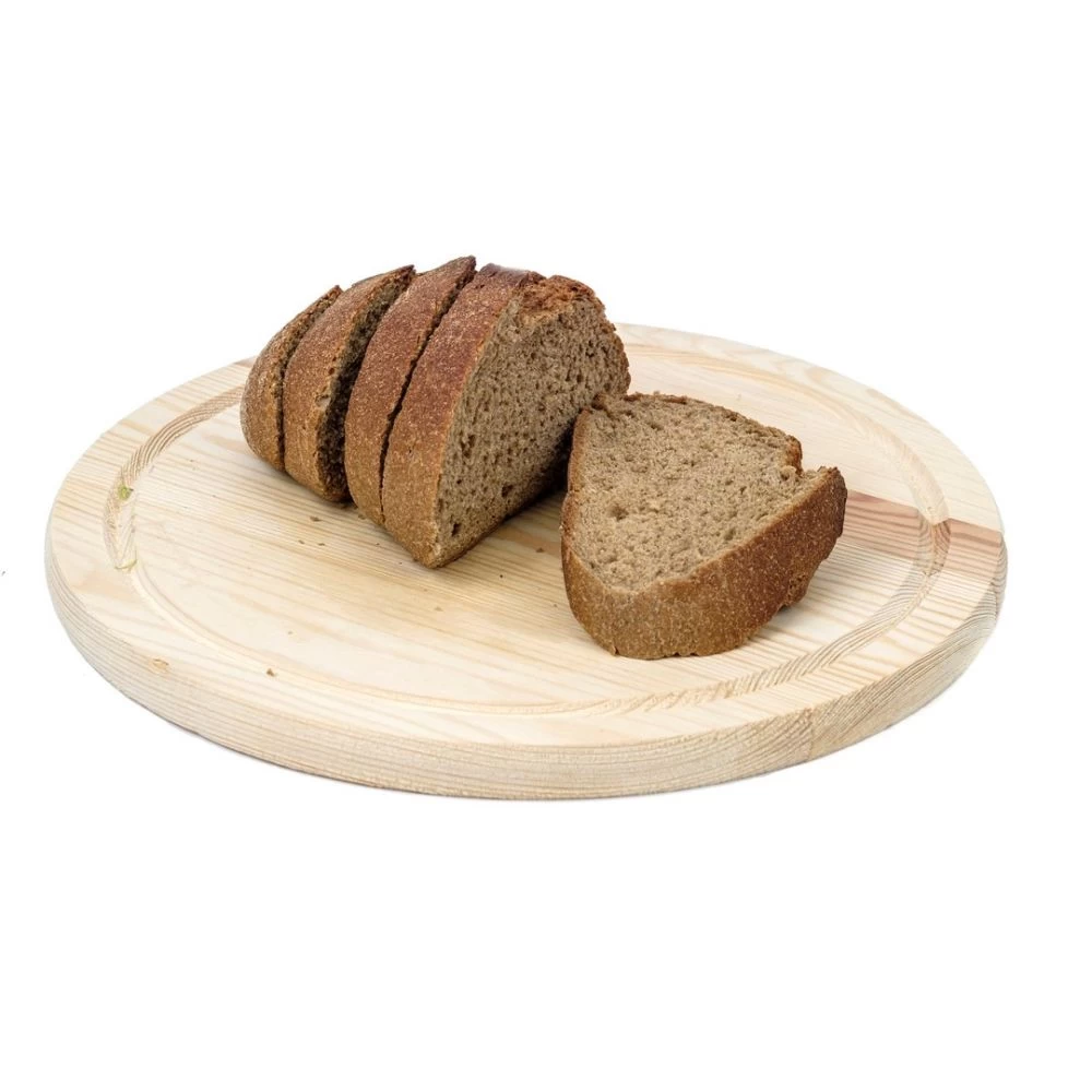 Le Selezioni P&V Pane Nero A Fette Bio 3 Le Selezioni P&V Pane Nero A Fette Bio