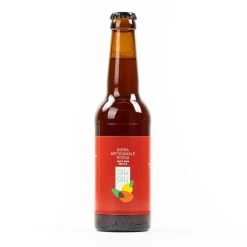 Giù Giù Birra Rossa Cl. 33