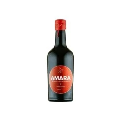Amaro Amara Amaro D'arancia Rossa Amara Magnum Lt. 1.5