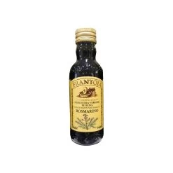 Barbera Olio Extravergine Di Oliva Al Rosmarino Ml. 250