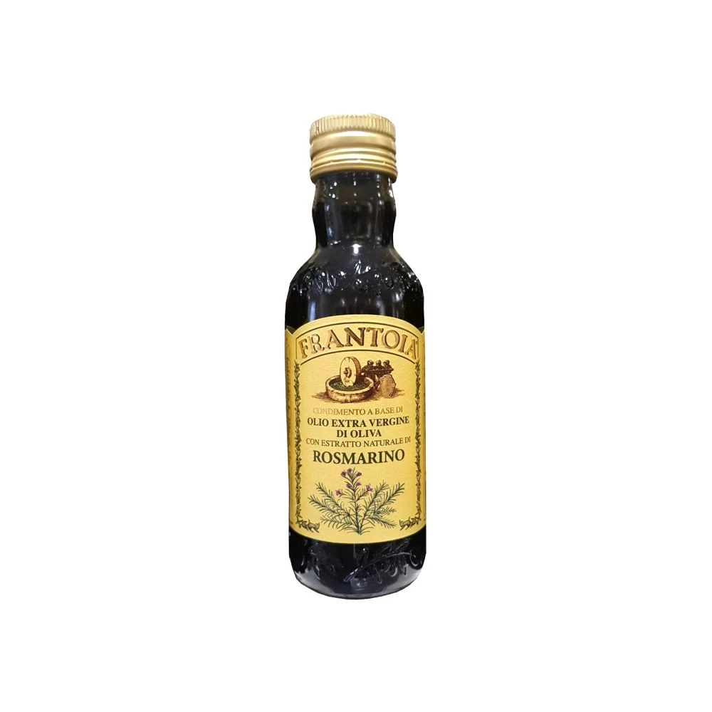 Barbera Olio Extravergine Di Oliva Al Rosmarino Ml. 250 3 Barbera Olio Extravergine Di Oliva Al Rosmarino Ml. 250