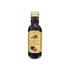 Barbera Olio Extravergine Di Oliva Al Tartufo Nero Ml. 250