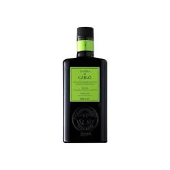 Barbera Giardini Di Carlo Olio Extravergine Di Oliva Bio Cl. 50