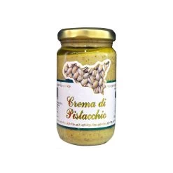 Sicilia Perfetta Crema Pistacchio Gr. 200