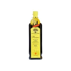 Cutrera Olio Extravergine Di Oliva Primo Bio Cl. 25