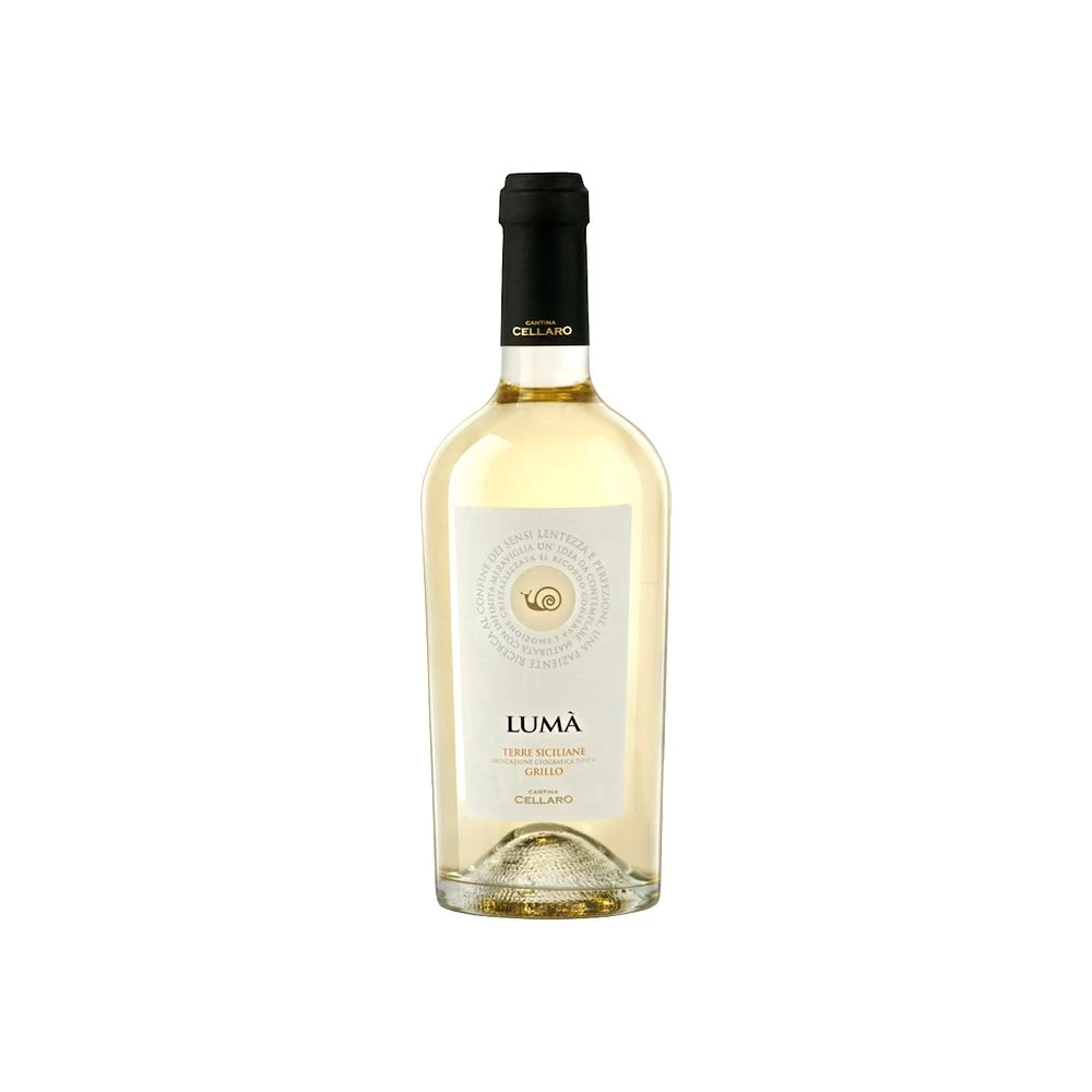 Cellaro Lumà Grillo IGT Terre Siciliane Cl. 75 3 Cellaro Lumà Grillo IGT Terre Siciliane Cl. 75