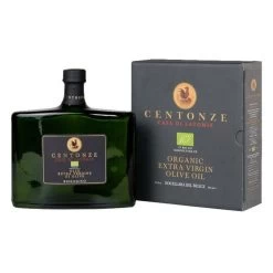 Centonze Olio Extravergine Di Oliva Bio Nocellara Cl. 10