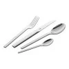 Zwilling Set Di Posate Da Degustazione - 60-pz., 18/10 Acciaio Inossidabile -Negozio Di Cucina 07024 360 0 1