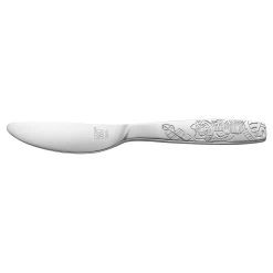 Zwilling Set Di Posate Da Bambino - 4-pz., 18/10 Acciaio Inossidabile 11 Zwilling Set Di Posate Da Bambino - 4-pz., 18/10 Acciaio Inossidabile -Negozio Di Cucina 07135 610 0 3