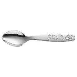 Zwilling Set Di Posate Da Bambino - 4-pz., 18/10 Acciaio Inossidabile 10 Zwilling Set Di Posate Da Bambino - 4-pz., 18/10 Acciaio Inossidabile -Negozio Di Cucina 07135 610 0 4