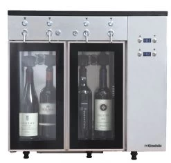 AZOTATRICE 650 X 325 X 610 Mm