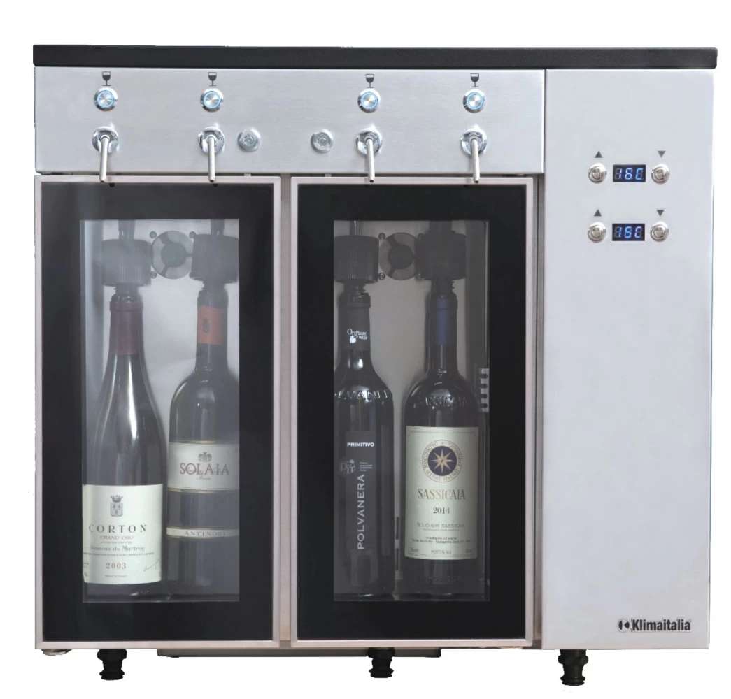 AZOTATRICE 650 X 325 X 610 Mm 3 AZOTATRICE 650 X 325 X 610 Mm