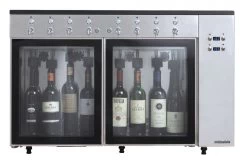 AZOTATRICE 1002 X 359 X 645 Mm